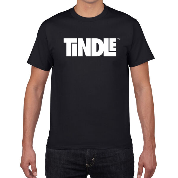 Tindle Logo Thumbnail