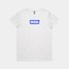 Maple Organic Ladies Tee (same day) Thumbnail