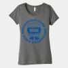 Women's Triblend Tee (same day) Thumbnail