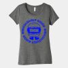 Women's Triblend Tee (same day) Thumbnail