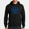 Gildan Heavy Blend Hooded Sweatshirt Thumbnail