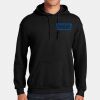 Gildan Heavy Blend Hooded Sweatshirt Thumbnail