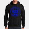 Gildan Heavy Blend Hooded Sweatshirt Thumbnail