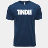 DRYtec Unisex Round Neck Thumbnail