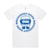 Staple Organic Tee (same day) Thumbnail