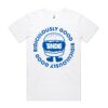 Staple Organic Tee (same day) Thumbnail