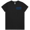 Maple Organic Ladies Tee (same day) Thumbnail